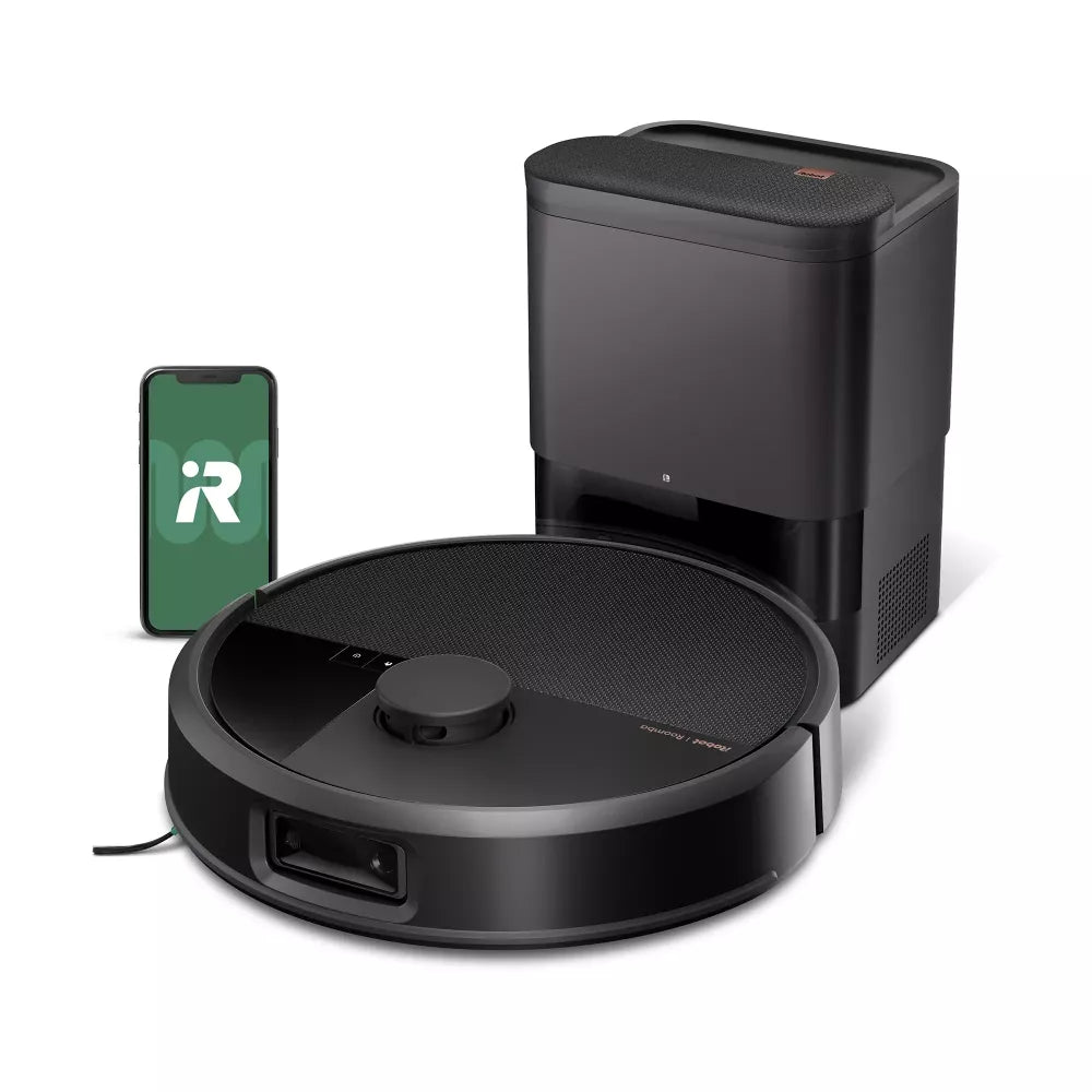Roomba® Max 715 Vac + base di svuotamento automatico AutoEmpty™