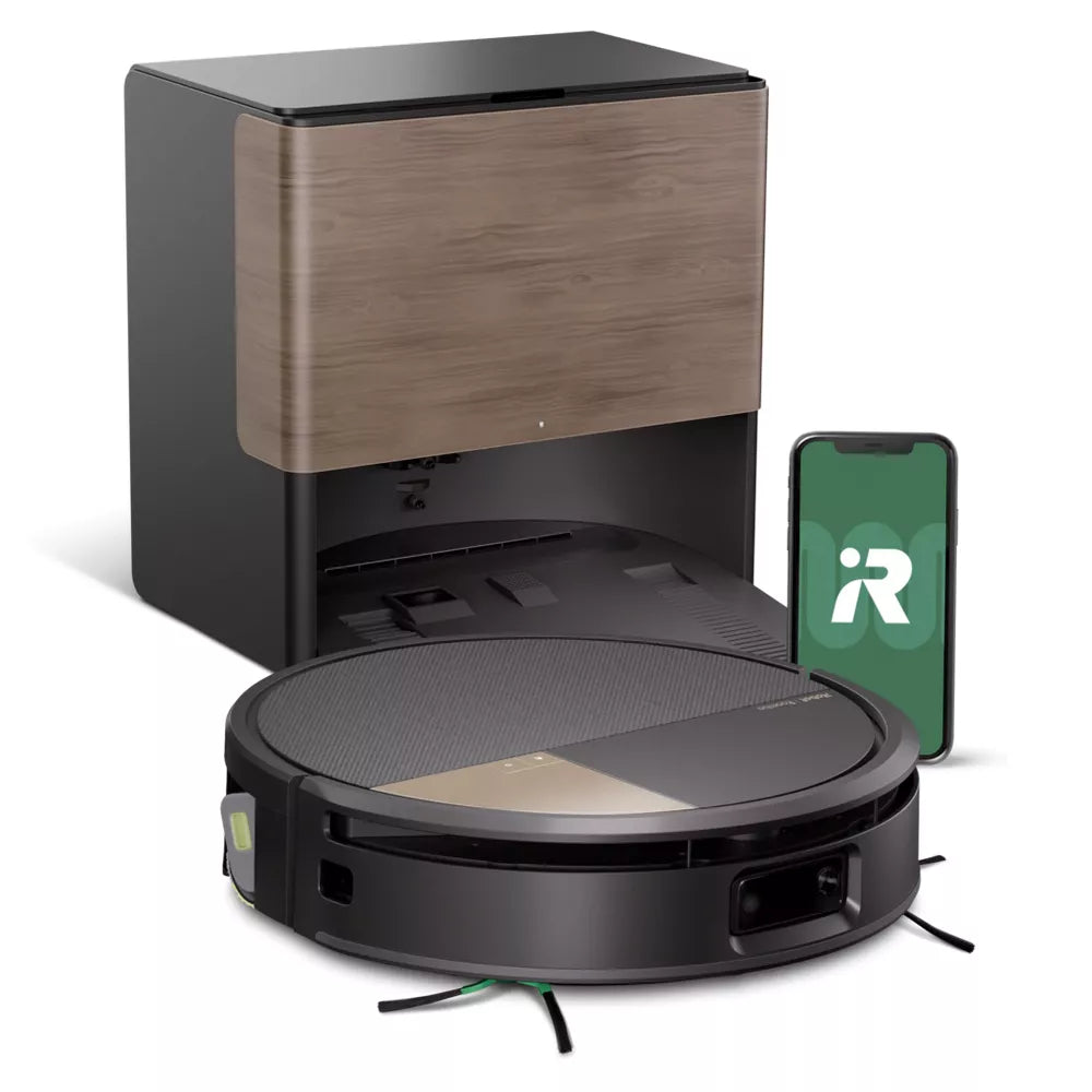Roomba® Max 775 Combo + stazione AutoWash™