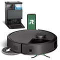 Roomba Plus 505 Combo + Dock Autolavaggio™